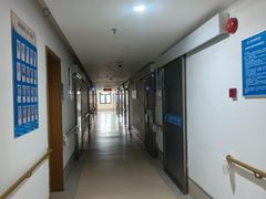 -上海爱以德护理院·康复(宝山院)