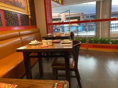 -梁记粥铺(开元地中海店)