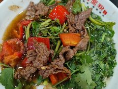 -肆姐面粉馆(坡子街店)