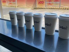 -Seesaw Coffee(深圳万象天地店)