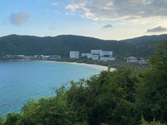 -三亚太阳湾柏悦酒店