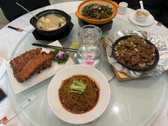-小贝壳酒楼(经九路店)