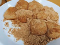打糕-屋里家延边朝鲜族冷面(南园店)