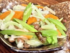 -玉祥府牛肉罩饼(金光道店)