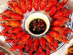 -湘江大码头·龙虾馆(渔人码头一店)