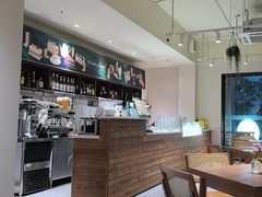 -榖屋house of flour(张江首店)