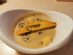 黑松露蘑菇汤-天空花园餐吧·生日·团建(南山店)