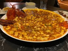 -甄御•海鲜新青岛菜(麦岛店)