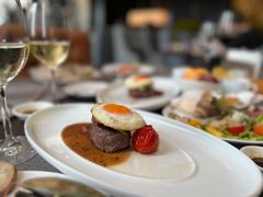 -广州文华东方酒店·悦铂尼西餐厅