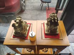 -唯成•韩国炭火烤肉 유성고기