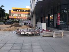 -南亚广场