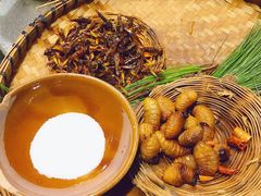 -昆虫窝子·特色云南菜(拓东路总店)