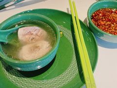 -润园四季椰子鸡火锅(海上世界店)