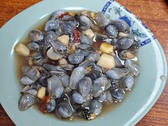 -福州人铭小吃