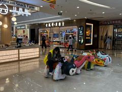 -万达广场(宝山店)
