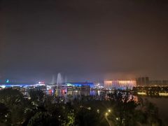 -百联南桥购物中心
