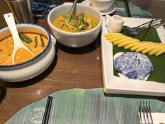 -帕蓝·暹罗料理(大学路店)