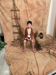 -小苹果儿童摄影(崇安店)