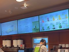 -奈雪的茶(中粮祥云小镇店)