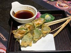 -古田居·特色寿司料理(星之岛旗舰店)