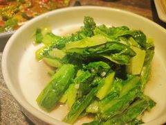 油麦菜-长寿面馆(振兴路店)