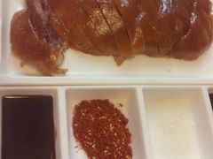 -王府井酒店(金桥港湾店)
