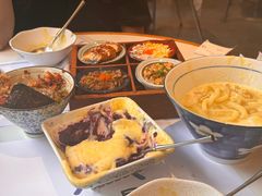 -火山屋台(新街口店)