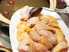 -粤来记·啫啫煲·点心(日月光店)