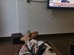 -金悦足道(宝岗大道店)