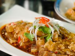 -郑喜旺烧烤(郑州总店)