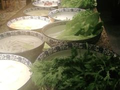-星伦多 自助料理(圆融店)