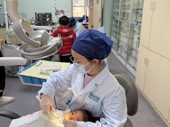 -爱尚大众口腔(南湖花园门诊)