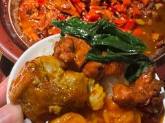 -千百味红餐厅·非遗江西菜(绿地双子塔总店)