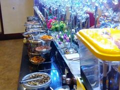 -雅典皇宫洗浴健身俱乐部(东岳大街店)