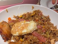 -卡朋西餐(悦汇城店)