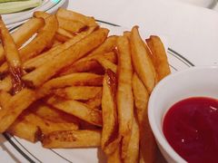 -Wolfgang’s Steakhouse 沃夫冈牛排馆(上海白玉兰广场店)