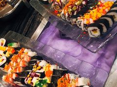 -中家鑫园温泉酒店-自助餐