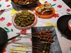 -吉利龙虾·新派海鲜烧烤