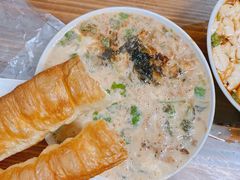 -云南大锅豆浆店