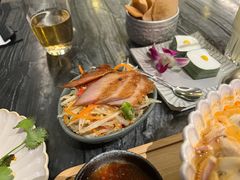 -Thai Alley泰爱里(二沙岛店)