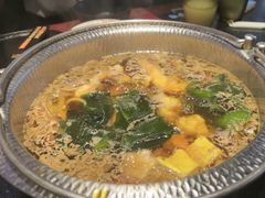 -牛New寿喜烧(闵行龙湖天街店)