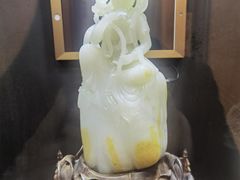 -新疆大厦·慕士塔格餐厅