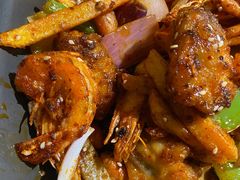 -炭舍干锅·烤鱼(扬名广场店)