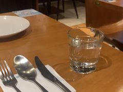 -新贝乐意大利餐厅(苏州中心店)