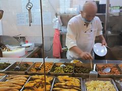 -深运潮州粥(东门店)