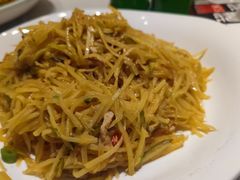-吴记酱骨炖菜馆(康安路店)