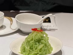 -荣兴酒家(徐家汇店)