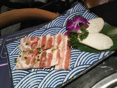 -鹤江桥·红油牛肉粉(SKP店)
