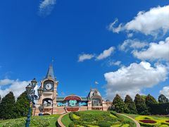 -上海迪士尼度假区