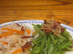 -老雒阳面馆·水席·洛阳菜(王城路店)